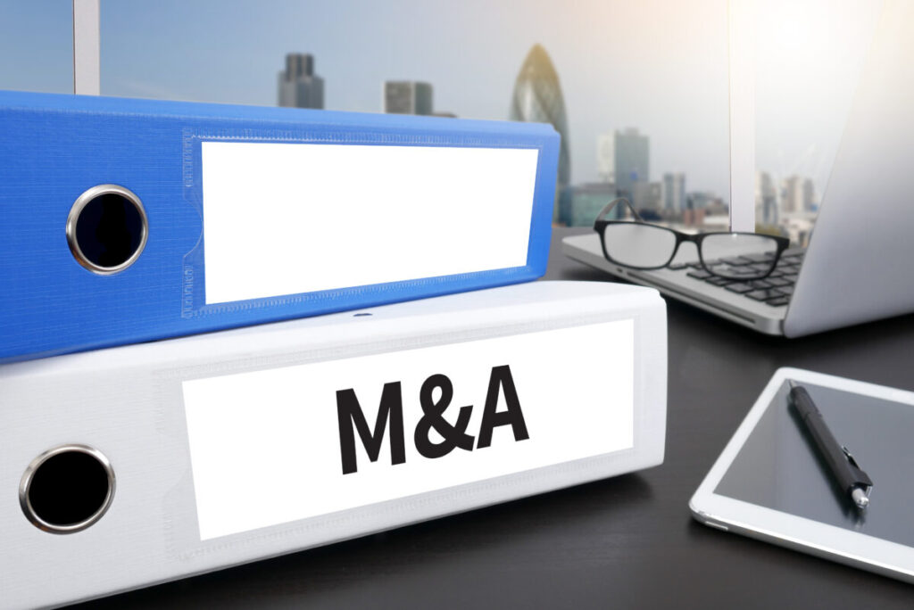 M&Aにおいて必要な契約書の種類と役割
