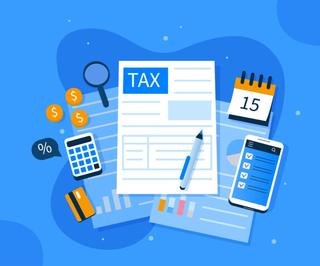 会社の清算と税金の関係