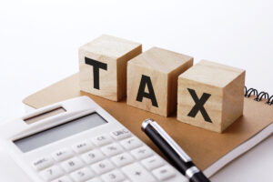 会社売却でかかる税金を徹底解説！節税対策や注意点も紹介