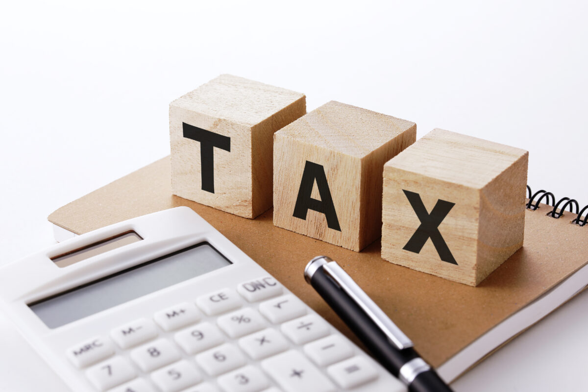 事業承継税制は税負担軽減につながる税制