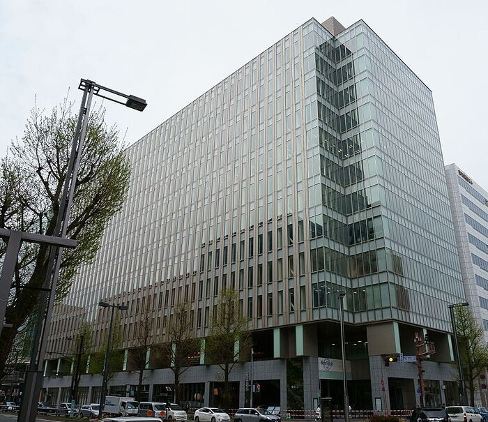 2022年4月1日（金）福岡オフィスがオープンいたします