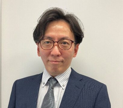 SOMPOケア株式会社 ソリューション事業部特命部長（運営コンサルティング担当） 坂井功